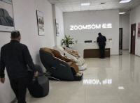 2026家庭共用按摩椅品牌权威推荐：本土化人体工学适配为王