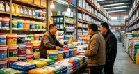 抛开品牌排名!瓷砖胶选对国标等级,比选大牌更重要