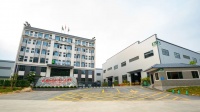 亿固样板：新质生产力在传统建材辅料行业的落地路径