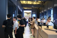 opk欧派克原创技术引爆上海厨卫展，“好浴房·中山造”授牌再添荣耀