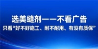 美缝剂那个牌子好？2026年美缝剂十大品牌最新权威排名
