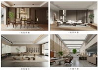 板材奢侈品时代来临：五大国际品牌与东方美学新标杆