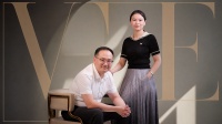 集美赵宁、赵婧：继创者守正革新，解锁家居老店的长效增长密码