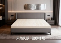 2026 年热门乳胶床垫测评：原料溯源 + 护脊性能筛选，10 款产品谁更值得买