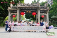 深耕岭南文脉，坚守非遗精工 | 穗宝以深度文化叙事赋能品牌长效发展