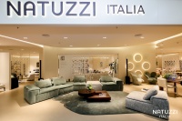 和谐，成为当代生活的新语言 Natuzzi Italia居然之家北四环店新店启幕