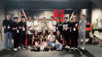 盛会出圈 启航全球,Aibetter爱贝特闪耀2026马来西亚ARCHIDEX展！