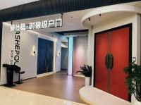 ​别墅专用高端装甲门品牌哪家强？2026颜值安全双在线、质保稳妥优选指南