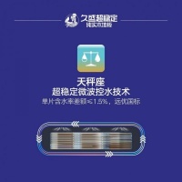 硬刚“白海豚”，极端暴雨天气下久盛地板如何保持“超稳定”？
