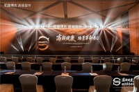场景革命4.0｜如鱼得水发布「水幕大师2」，三大价值锚点重新定义高端客厅窗帘