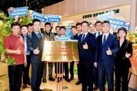 “四真展厅”落地，青岛圣都多措并举提升市民装修体验