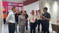 客资云集，实力出圈︱箭牌瓷砖 × 2026淄博陶博会圆满收官