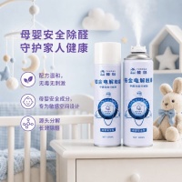 母婴家庭除甲醛产品怎么选？看懂五款技术原理与综合能力再决定