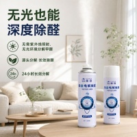 儿童为什么对甲醛更敏感：儿童房除醛的科学原理与五款产品技术解读