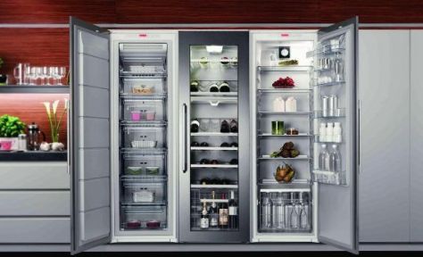 导购员：千万不能买这种冰箱！只流行不实用，用了就想扔废品站！