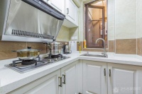 厨房台面日常的清洁保养要怎么做？