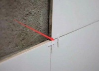 铺贴瓷砖定位十字架有什么用处？
