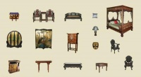 怎样的家具才称得上是中国传统家具呢?涨知识啦